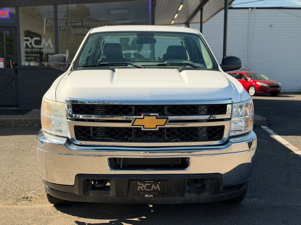 chevrolet silverado 2500hd 2014 1GC1CVC8XEF100248 image chevrolet silverado 2500hd 2014 1GC1CVC8XEF100248 image